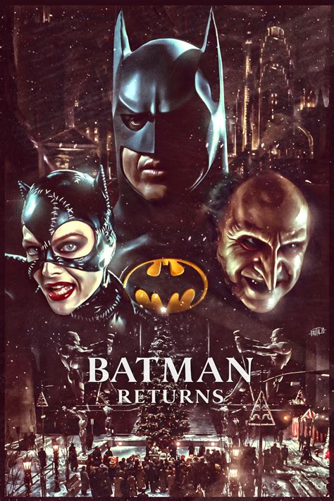 yesmovie batman returns  Edit Edit source View history Talk (0) Batman Returns